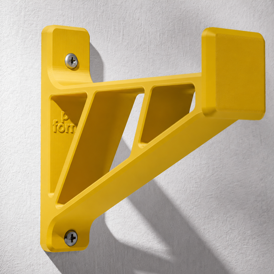 Helmet Wall Hanger