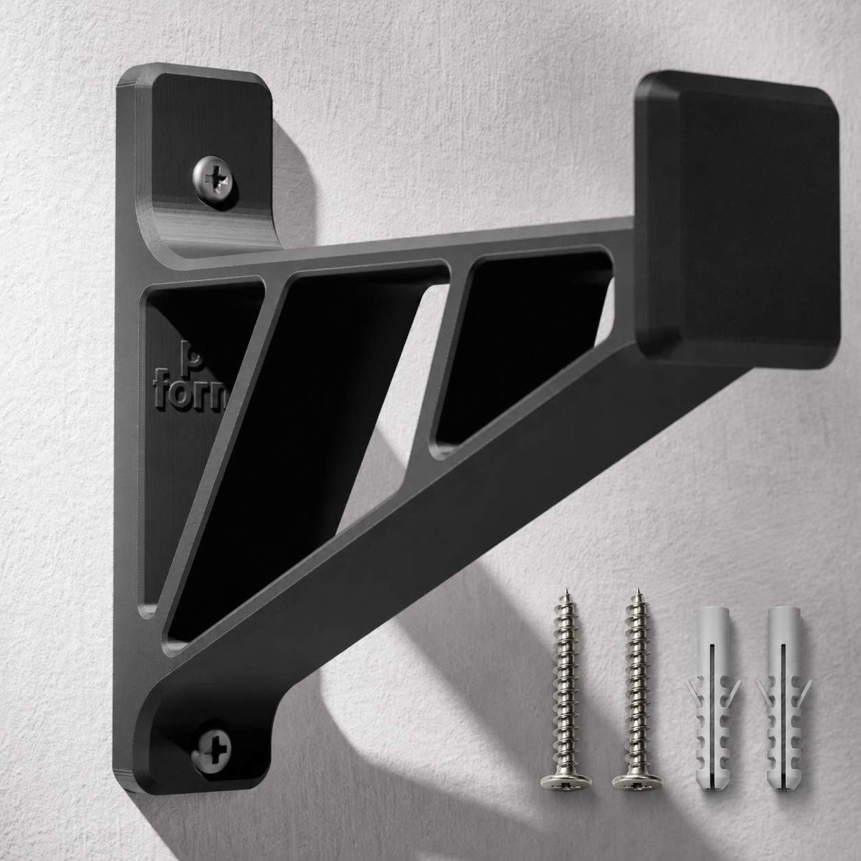 Helmet Wall Hanger
