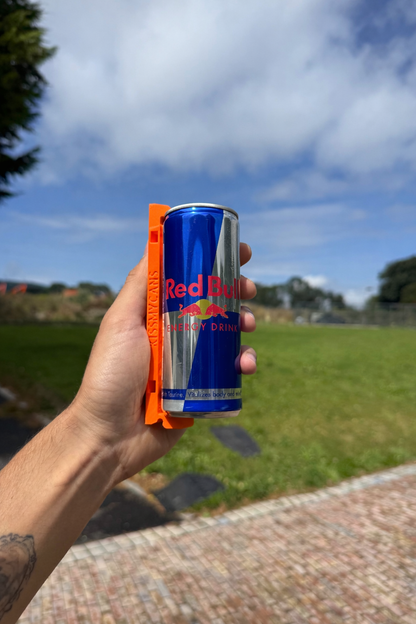 Red Bull 250ml Can Holder