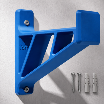 Helmet Wall Hanger