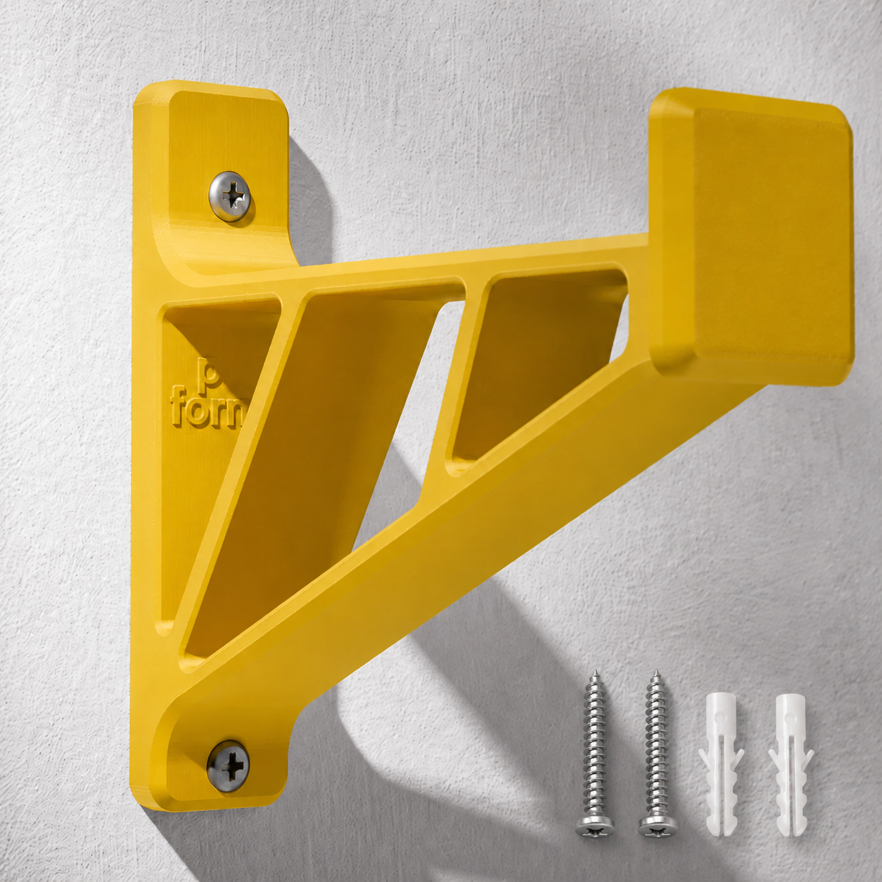 Helmet Wall Hanger
