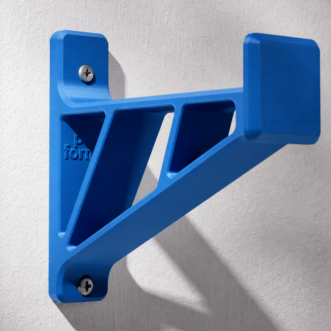 Helmet Wall Hanger