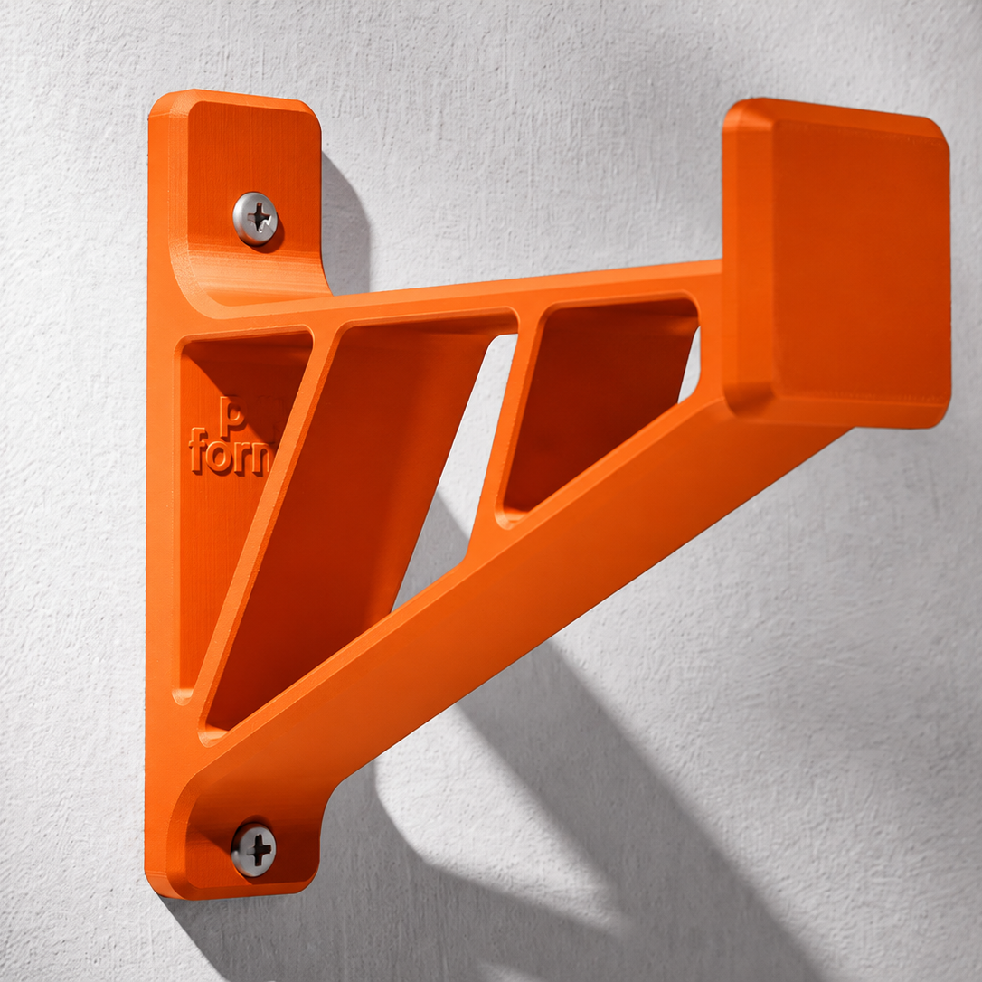 Helmet Wall Hanger
