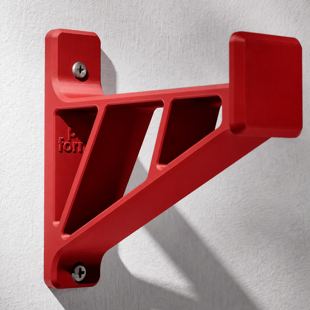 Helmet Wall Hanger