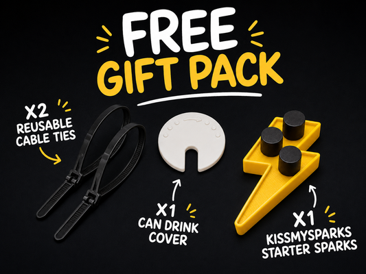 Free Gift Pack