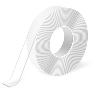 Gorilla Grip Adhesive Tape - Full Roll (15 Remounts)
