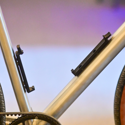 Bicycle Can Holder — Mount Your Drink to Any Bike