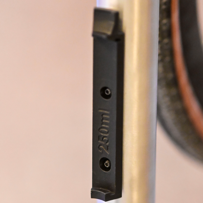 Bicycle Can Holder — Mount Your Drink to Any Bike