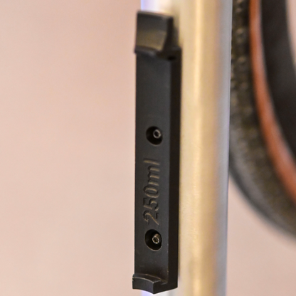 Bicycle Can Holder — Mount Your Drink to Any Bike