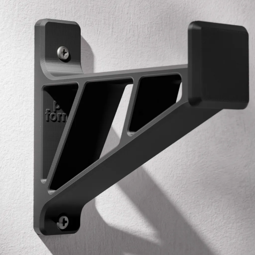Helmet Wall Hanger