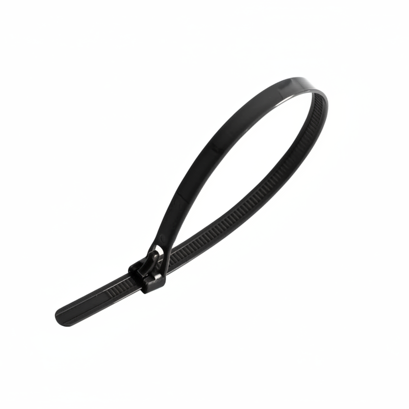 Reusable Cable Ties - Extra Security