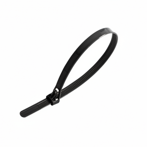 Reusable Cable Ties - Extra Security