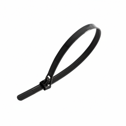 Reusable Cable Ties - Extra Security