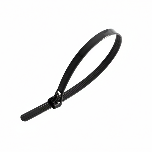 Reusable Cable Ties
