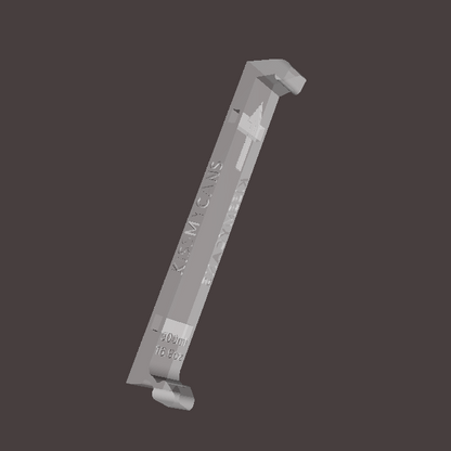 Can Holder STL File - 3D Print at Home