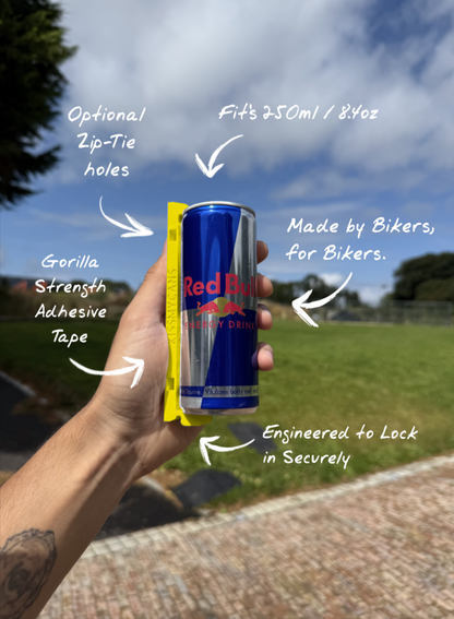 Red Bull 250ml Can Holder