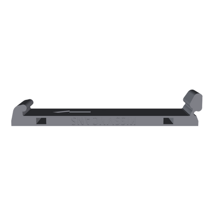 Can Holder STL File - 3D Print at Home